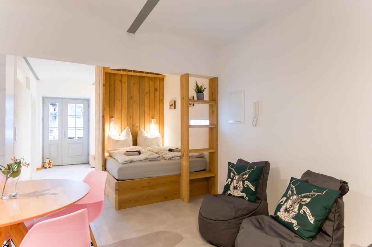 Farmhouse Eckartsberg Im Zittauer Gebirge - Gemuetliche Und Moderne Ferienwohnungen Mit Terrasse Ngoại thất bức ảnh